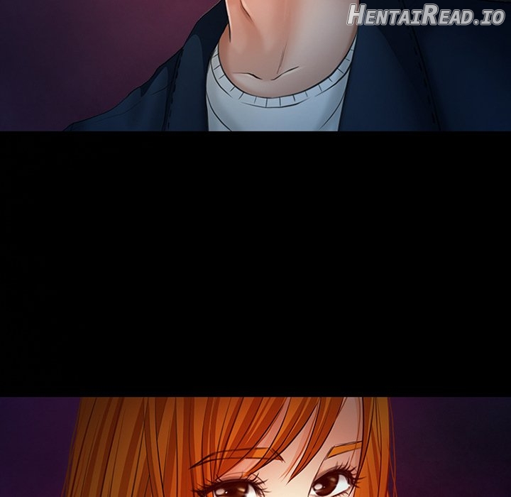 The Voice of God Chapter 6 - page 109