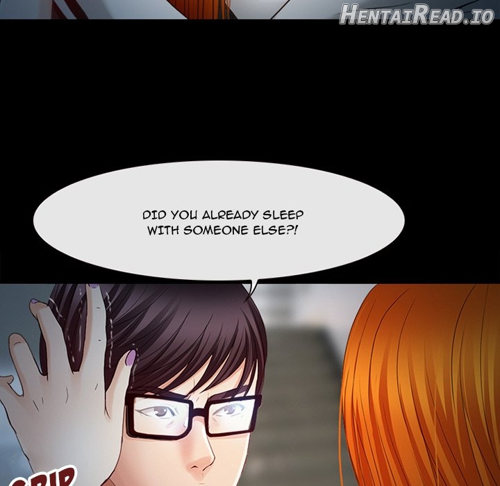 The Voice of God Chapter 6 - page 11