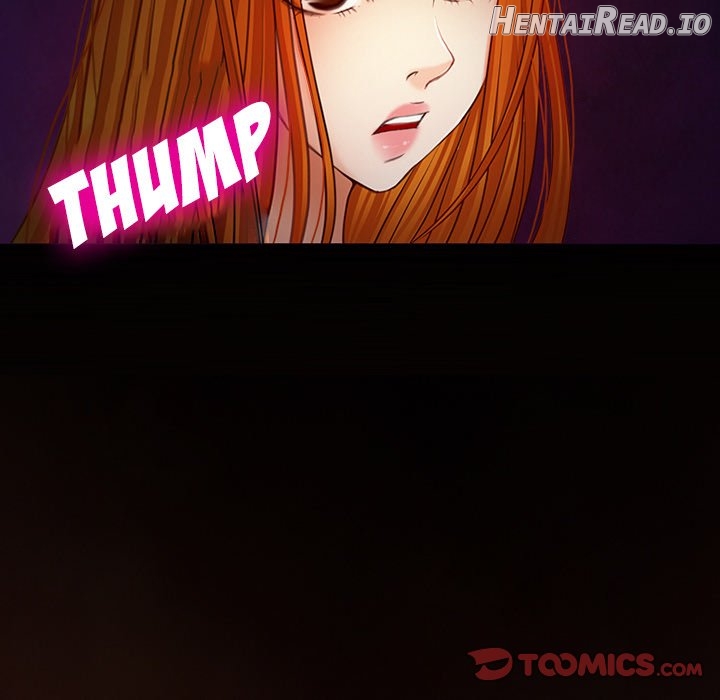 The Voice of God Chapter 6 - page 110
