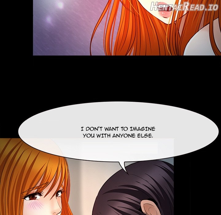 The Voice of God Chapter 6 - page 15