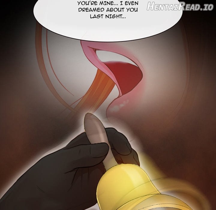 The Voice of God Chapter 6 - page 17