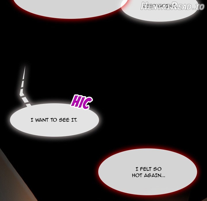 The Voice of God Chapter 6 - page 20