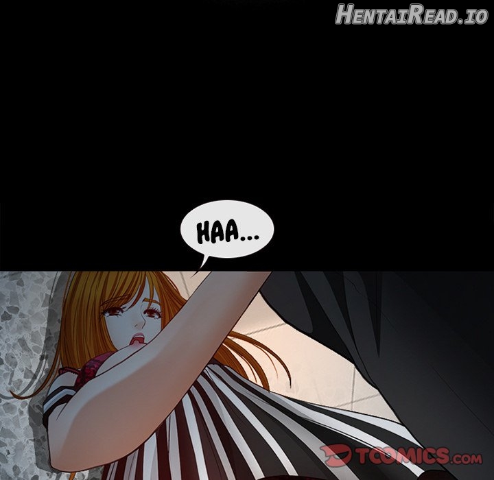The Voice of God Chapter 6 - page 22