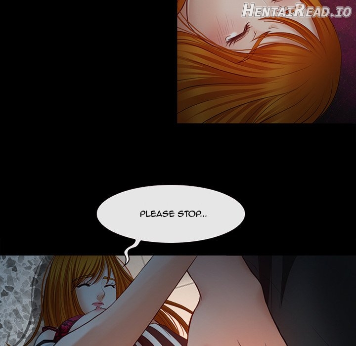 The Voice of God Chapter 6 - page 24