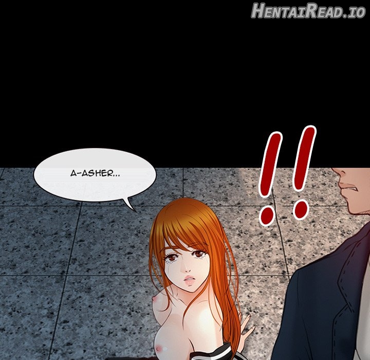 The Voice of God Chapter 6 - page 43