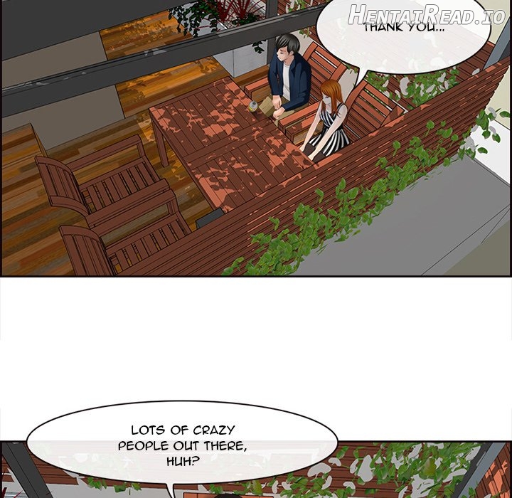 The Voice of God Chapter 6 - page 49