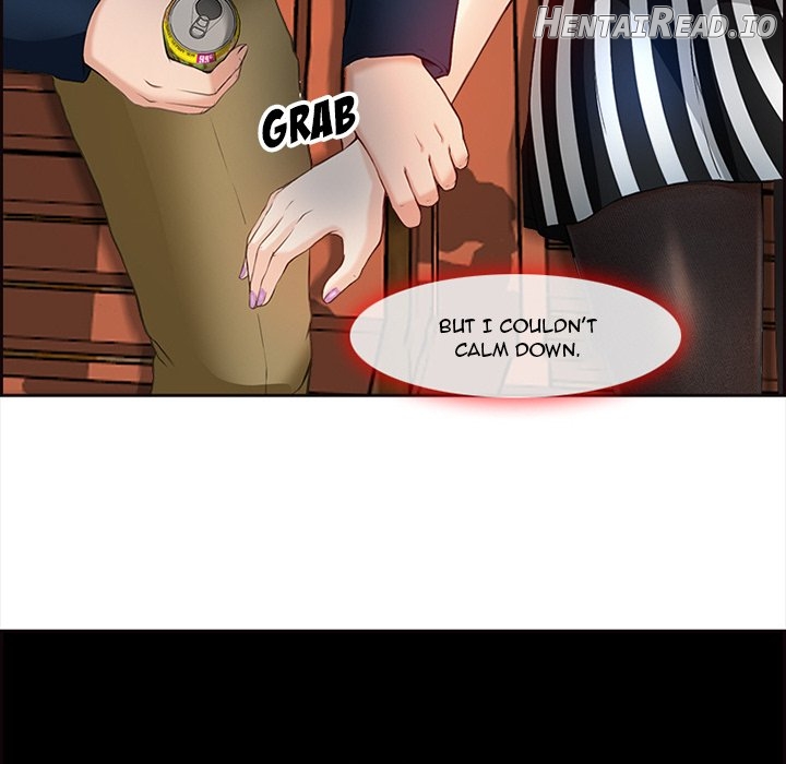 The Voice of God Chapter 6 - page 51