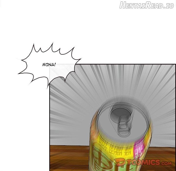 The Voice of God Chapter 6 - page 54