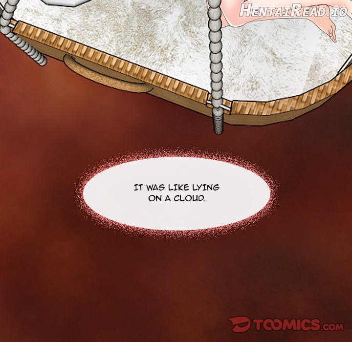 The Voice of God Chapter 6 - page 62