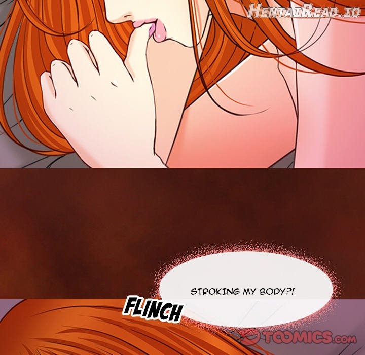 The Voice of God Chapter 6 - page 66