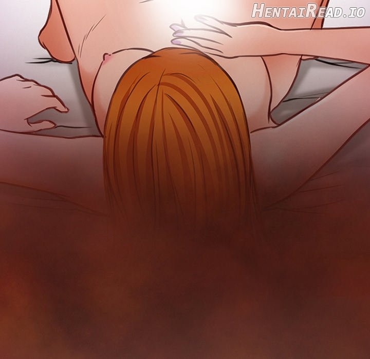 The Voice of God Chapter 6 - page 73
