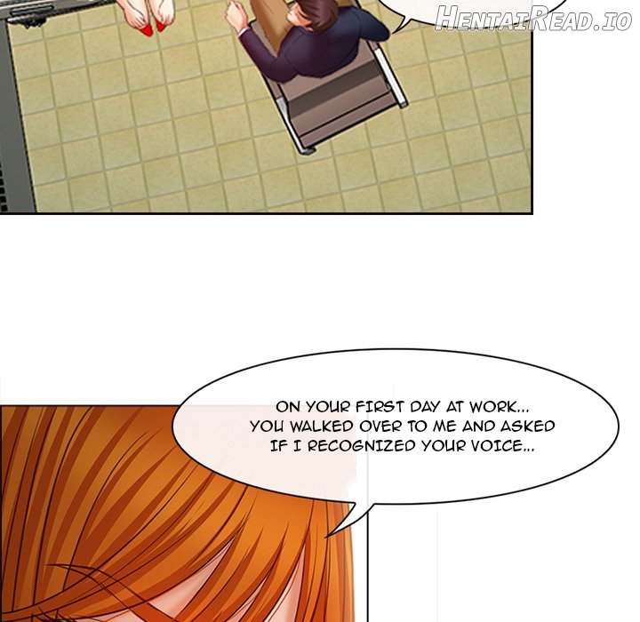 The Voice of God Chapter 6 - page 88