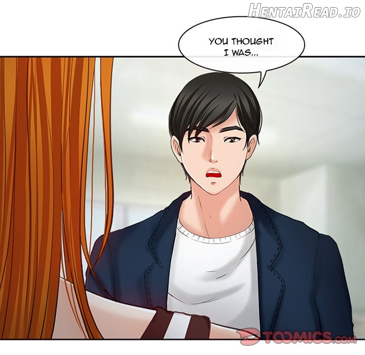 The Voice of God Chapter 6 - page 94