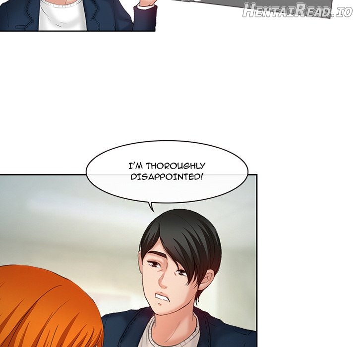 The Voice of God Chapter 6 - page 97