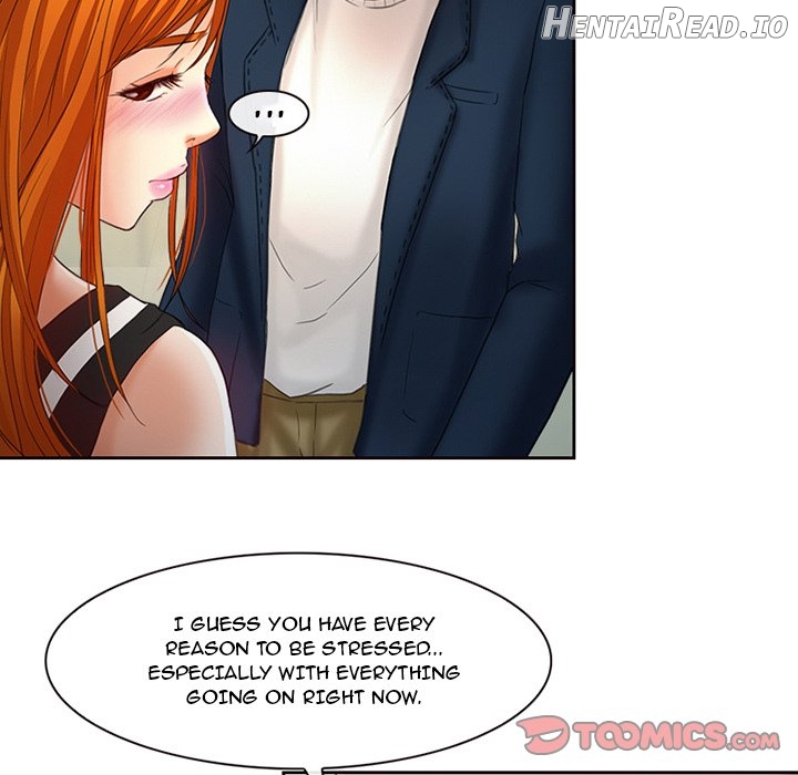 The Voice of God Chapter 6 - page 98
