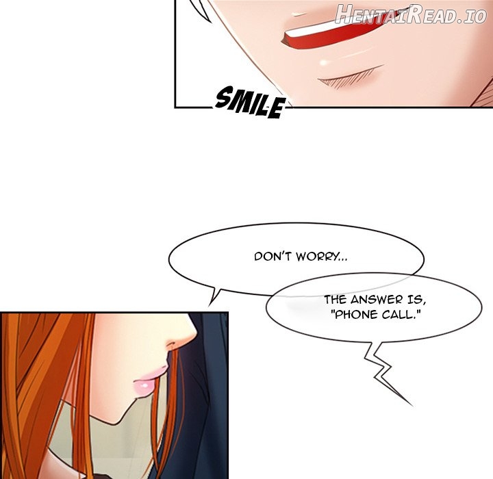 The Voice of God Chapter 6 - page 99