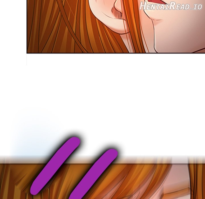 The Voice of God Chapter 7 - page 10