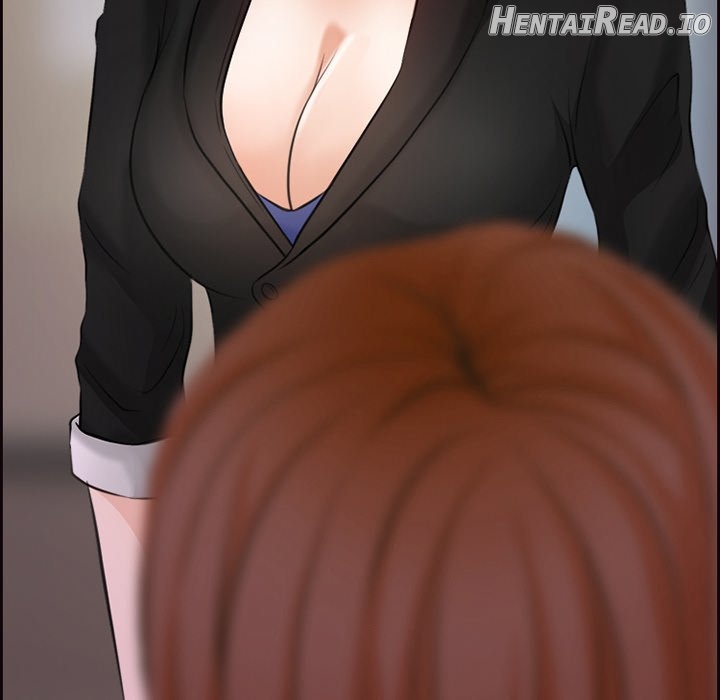 The Voice of God Chapter 7 - page 100