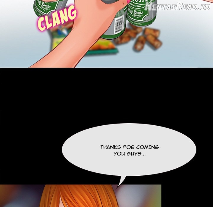 The Voice of God Chapter 7 - page 110
