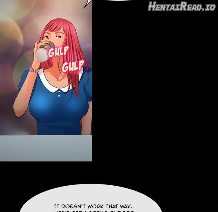 The Voice of God Chapter 7 - page 115