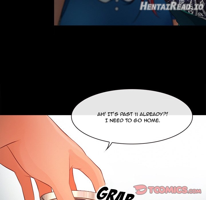 The Voice of God Chapter 7 - page 117