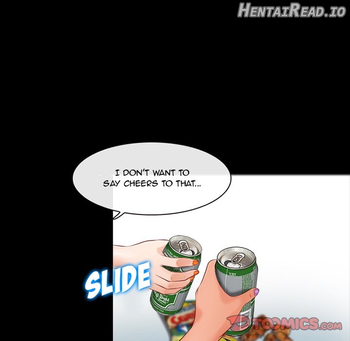 The Voice of God Chapter 7 - page 120
