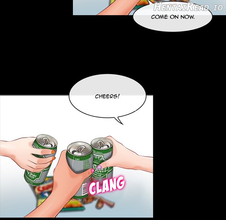 The Voice of God Chapter 7 - page 121