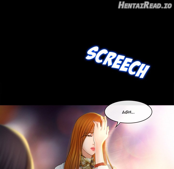 The Voice of God Chapter 7 - page 122