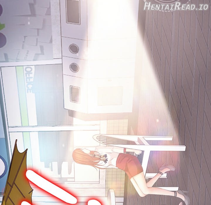 The Voice of God Chapter 7 - page 127
