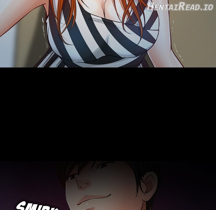 The Voice of God Chapter 7 - page 13