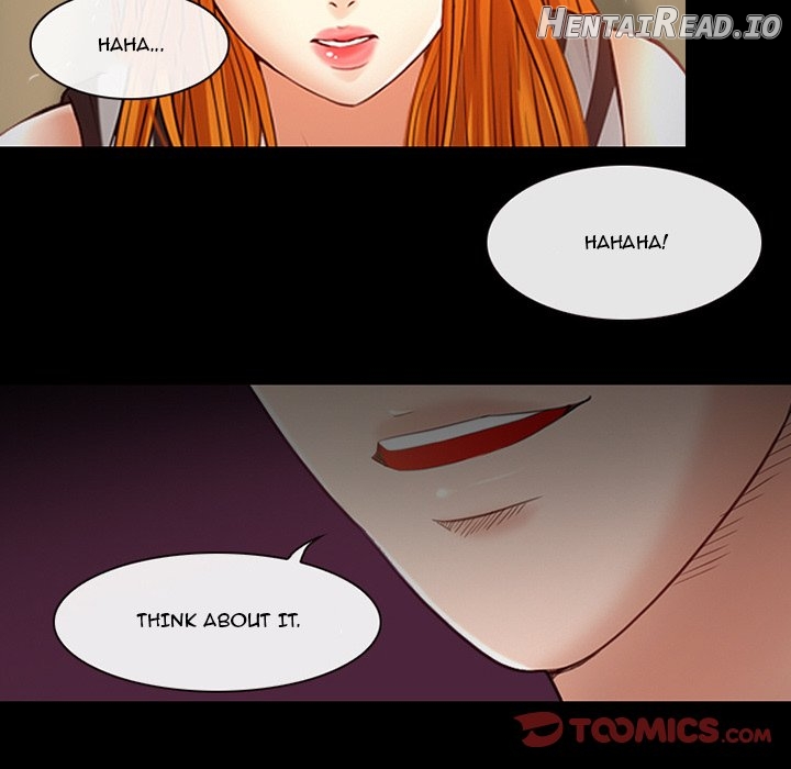 The Voice of God Chapter 7 - page 15
