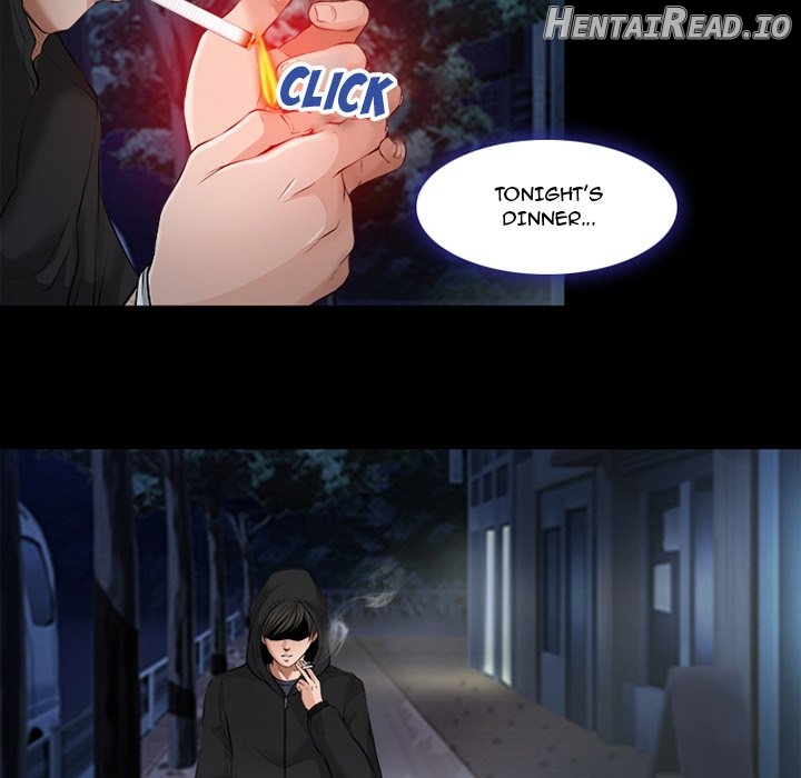 The Voice of God Chapter 7 - page 20