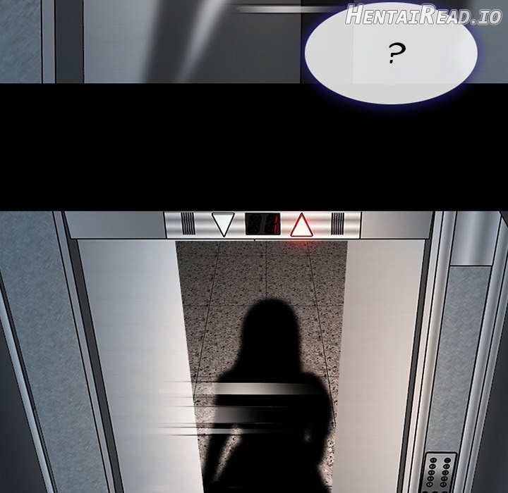 The Voice of God Chapter 7 - page 25