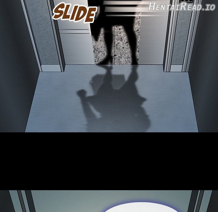 The Voice of God Chapter 7 - page 26