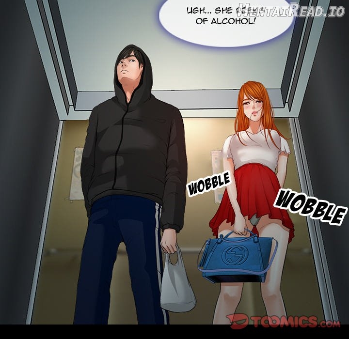 The Voice of God Chapter 7 - page 27