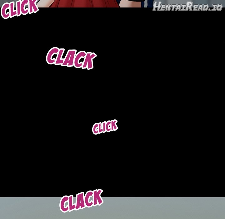 The Voice of God Chapter 7 - page 34
