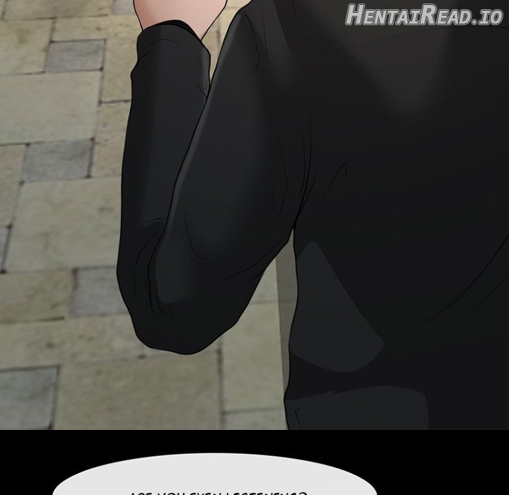 The Voice of God Chapter 7 - page 37