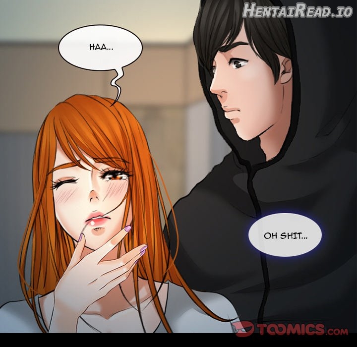 The Voice of God Chapter 7 - page 42