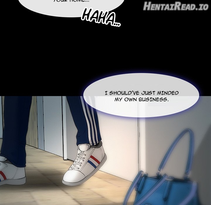 The Voice of God Chapter 7 - page 47