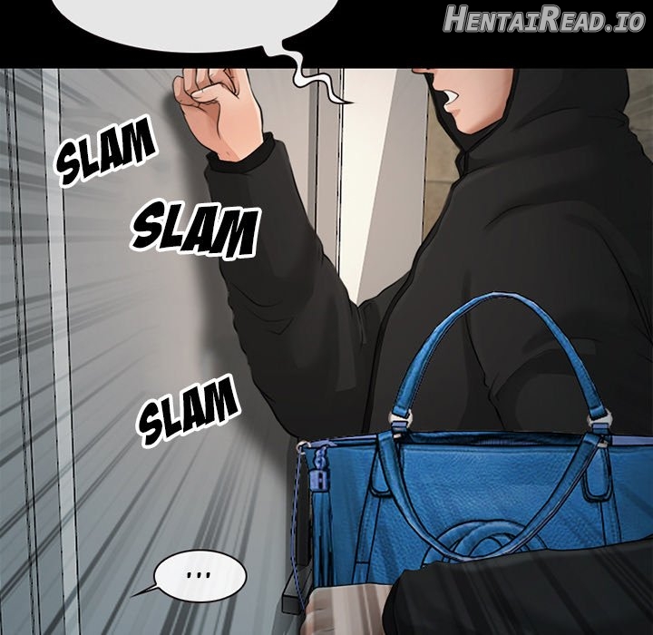 The Voice of God Chapter 7 - page 53
