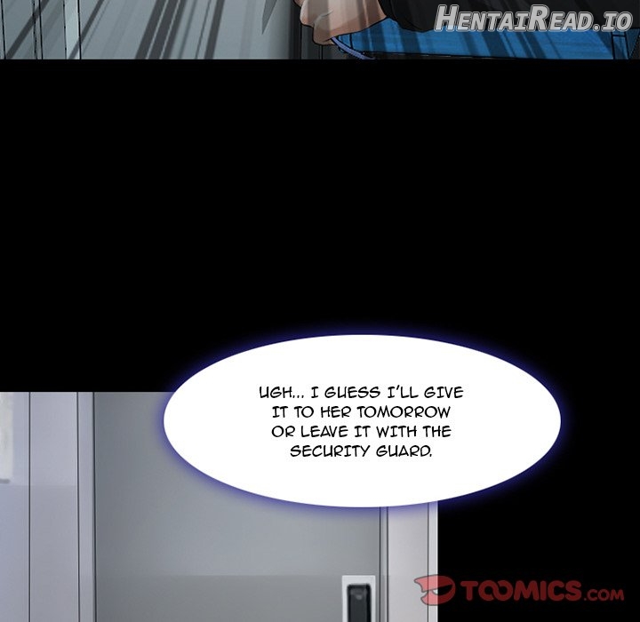 The Voice of God Chapter 7 - page 54