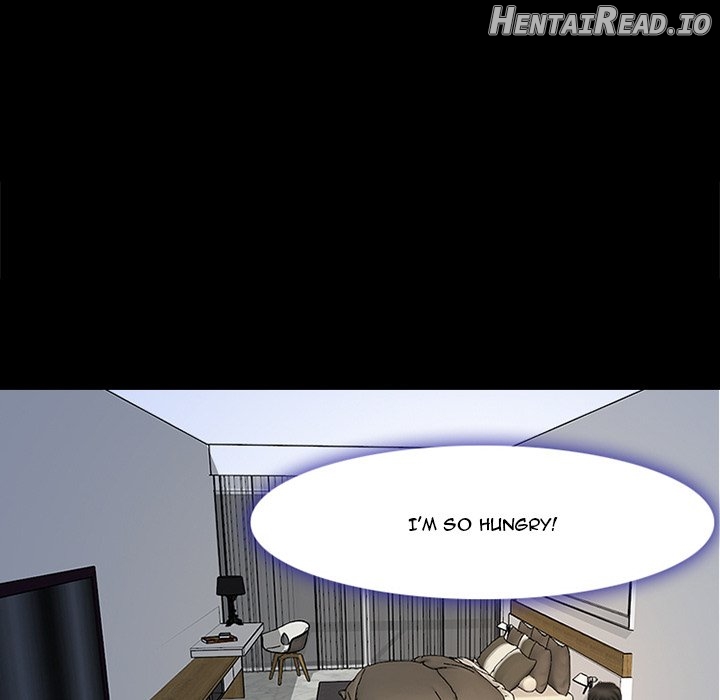 The Voice of God Chapter 7 - page 56