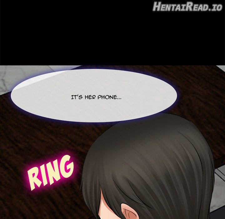 The Voice of God Chapter 7 - page 61