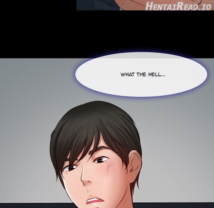 The Voice of God Chapter 7 - page 67