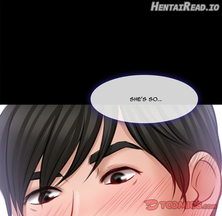 The Voice of God Chapter 7 - page 69