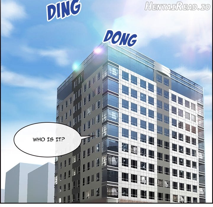 The Voice of God Chapter 7 - page 74