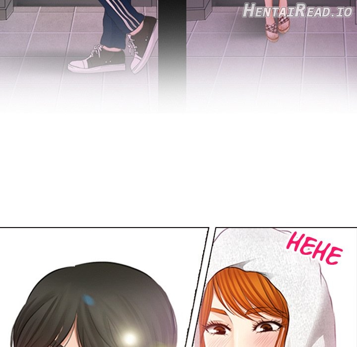 The Voice of God Chapter 7 - page 80