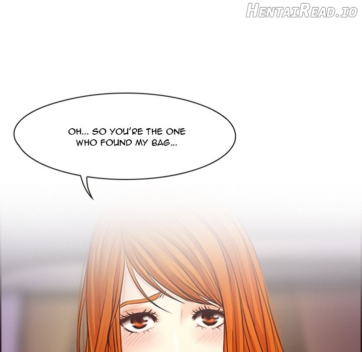 The Voice of God Chapter 7 - page 82