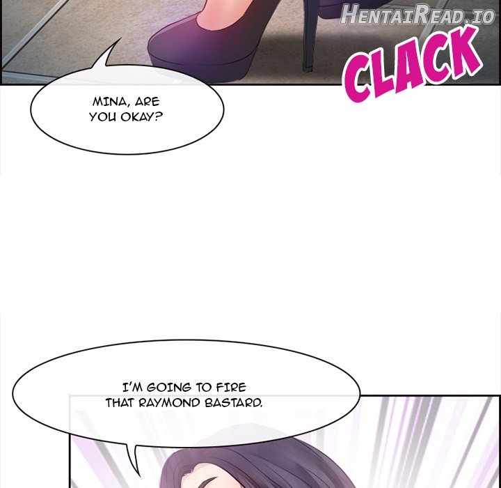 The Voice of God Chapter 7 - page 88