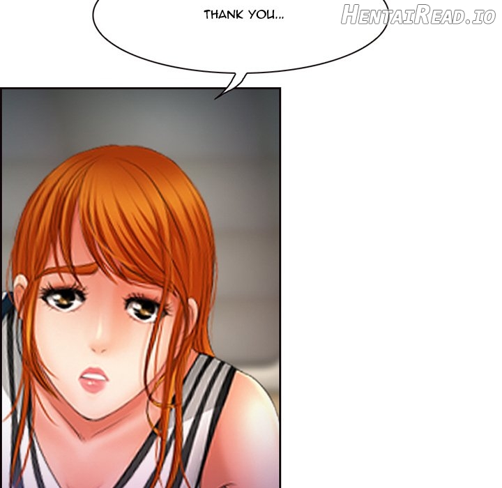 The Voice of God Chapter 7 - page 91